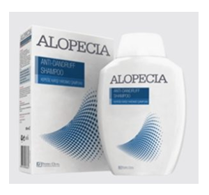 Alopecia Shampoo