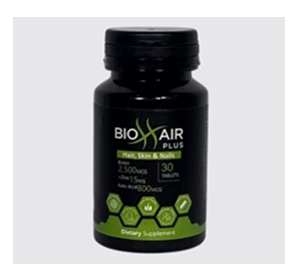 Bio Hair Plus