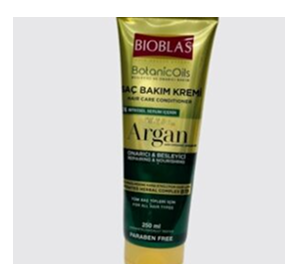 Bioblas Argan
