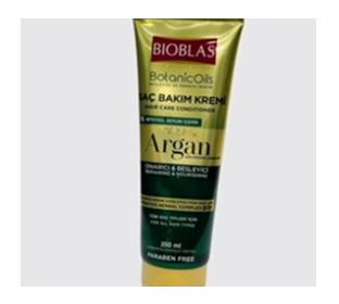 Bioblas Argan