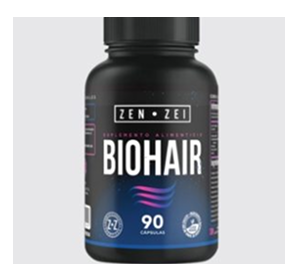Biohair 60s