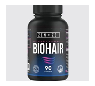 Biohair 60s