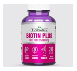 Biotin Plus 30S