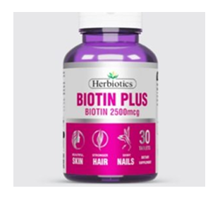 Biotin Plus 30S