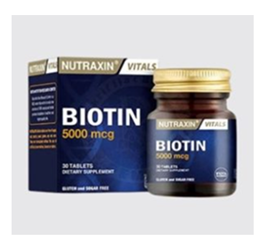 Biotin