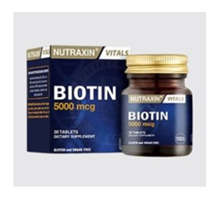 Biotin
